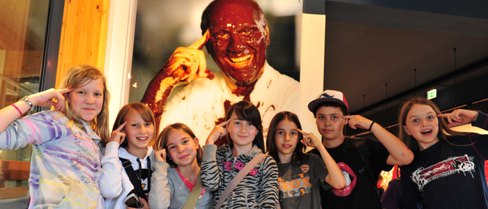 Zimske počitnice (16. – 20. 2. 2015)