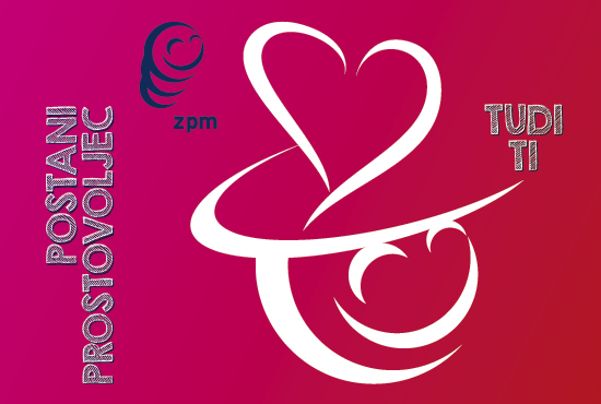 Razpis za nove prostovoljce v DUM-u (2020)