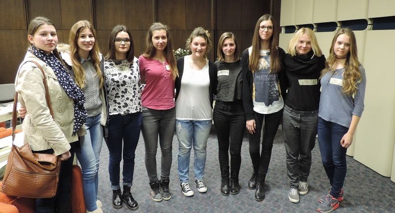 25. nacionalni otroški parlament