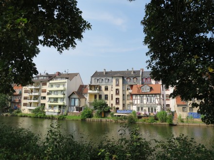 Sporočila iz Marburga 2018