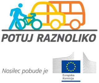 Evropski teden mobilnosti 2015