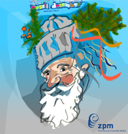 Veseli december 2015