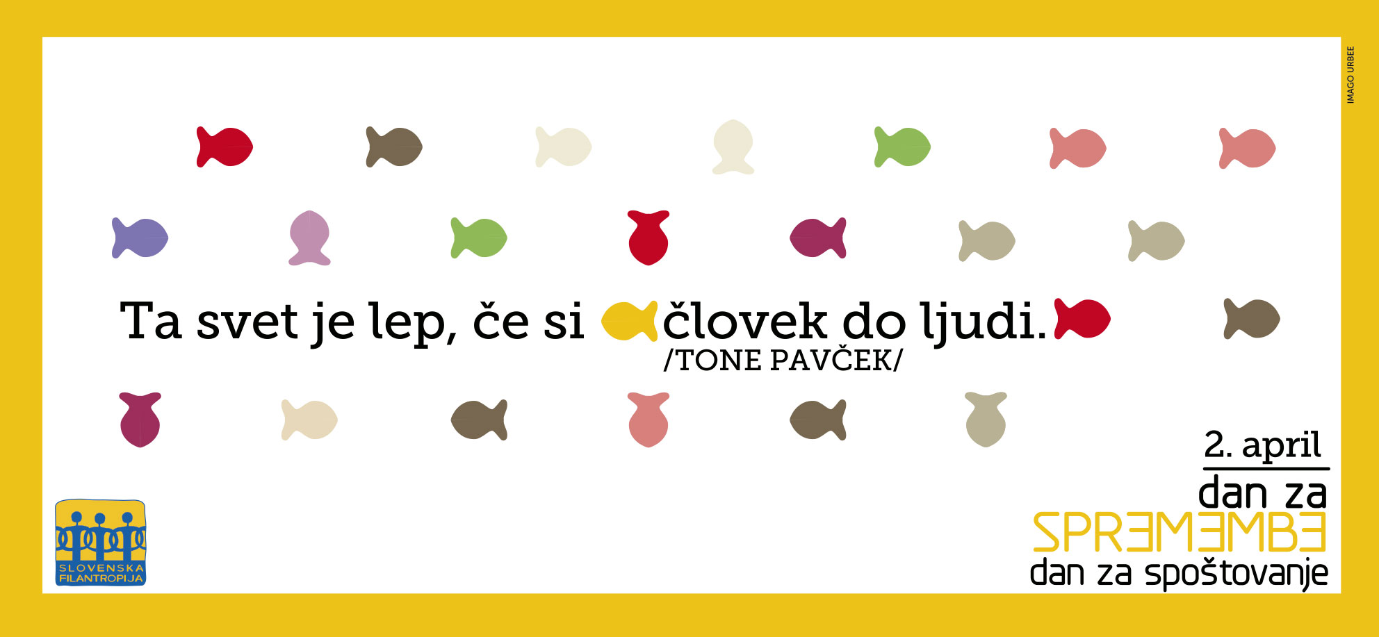 Dan za spremembe 2016