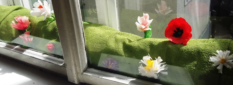 Prvomajske počitnice (28. – 29. 4. 2016)