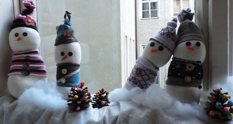 Novoletne počitnice (27. – 30. 12. 2016)