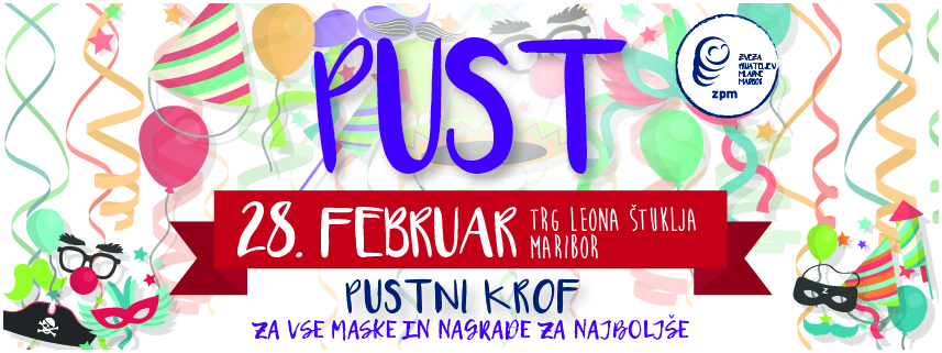 Pust 2017