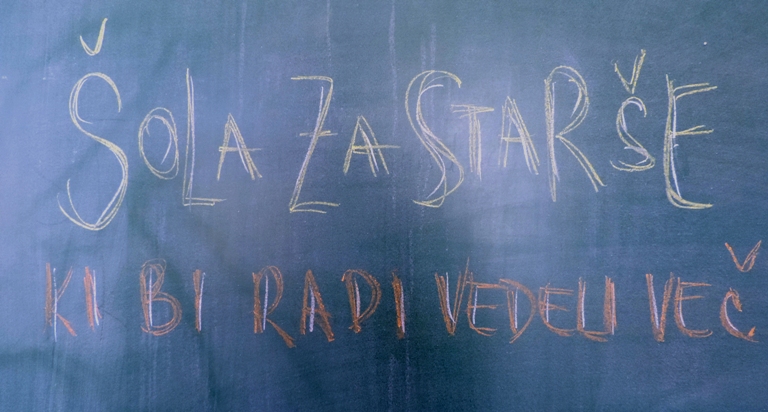 Šola za starše, ki bi radi vedeli več – povabilo za izvajalce delavnic