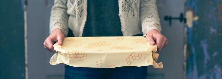 Dom brez odpadkov – predavanje, delavnica