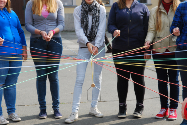 Festival prostovoljstva 2017