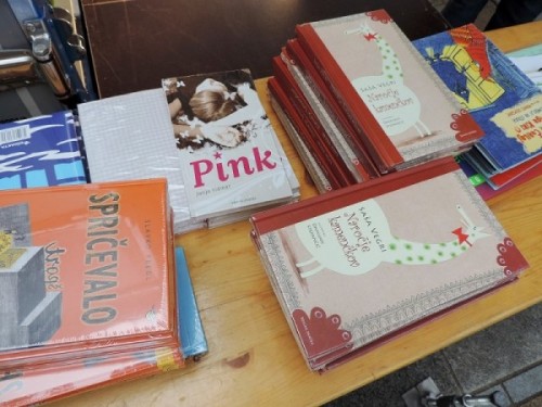 Medgeneracijski Bralni maraton