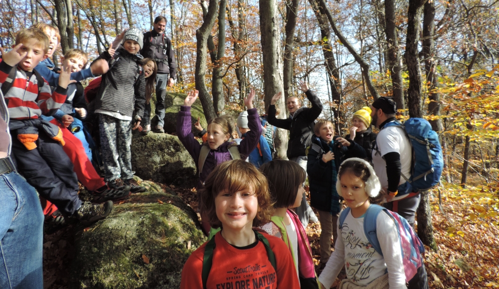 Jesenske počitnice (30. 10., 2.-3. 11. 2017)