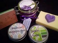 Delavnica domače kozmetike – mazila