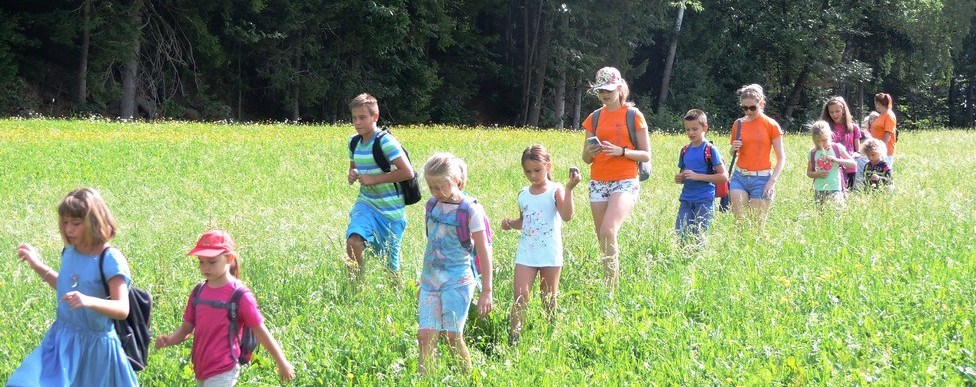 Prvomajske počitnice (28.4.2023)