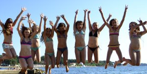 Donacije za letovanja otrok iz socialno ogroženih družin