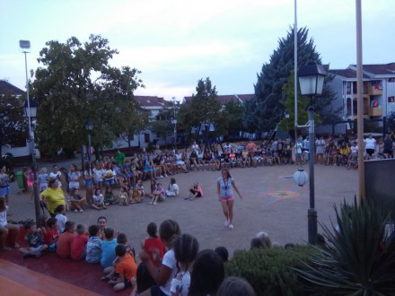 Sporočila 6. izmene VIRC Poreč 2018