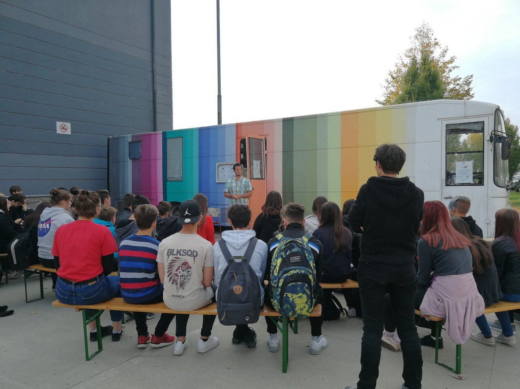 Zaključna prireditev natečaja “100 ljudi 100 čudi”