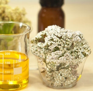 Delavnica naravne kozmetike – mazila