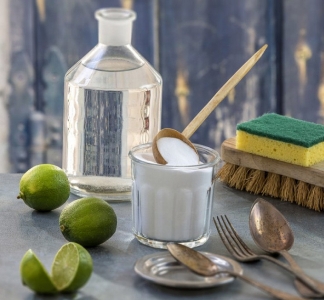 Delavnici – naravna čistila (Rače, Duplek)