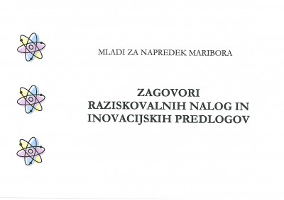 Mladi za napredek Maribora – zagovori
