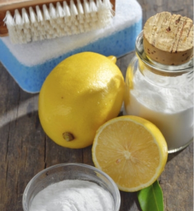 Delavnica – naravna čistila (Miklavž)