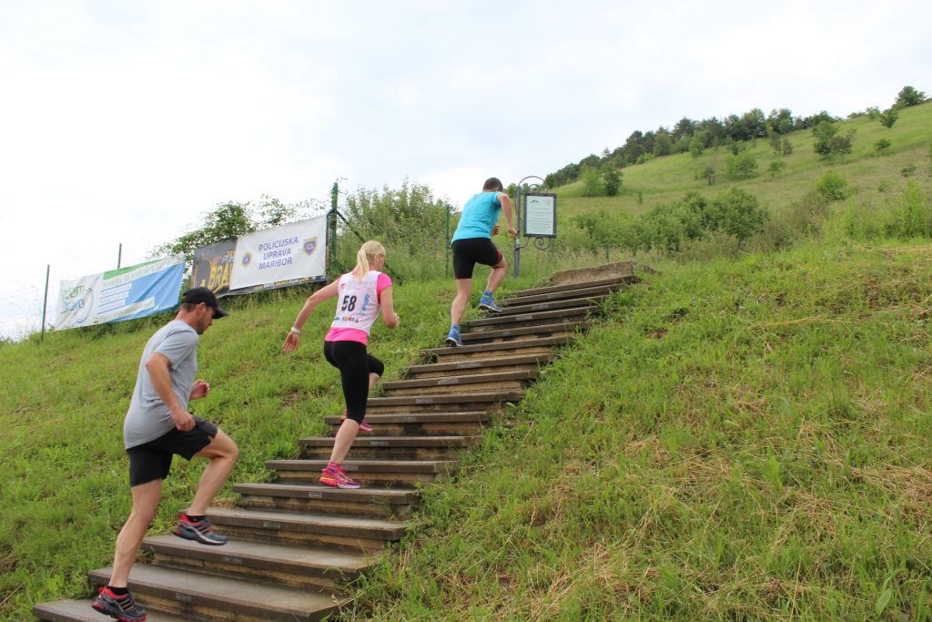 Štengijada ponovno s humanitarno noto