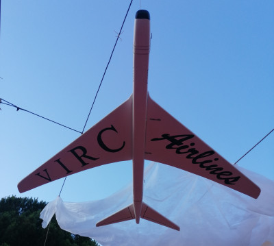 Sporočila 3. izmene VIRC Poreč