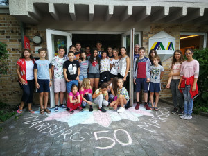 Sporočila iz Marburga