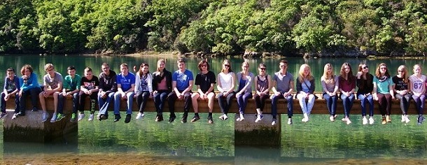 Brezplačni tečaji za mlade: Odkrij svoje močne strani!