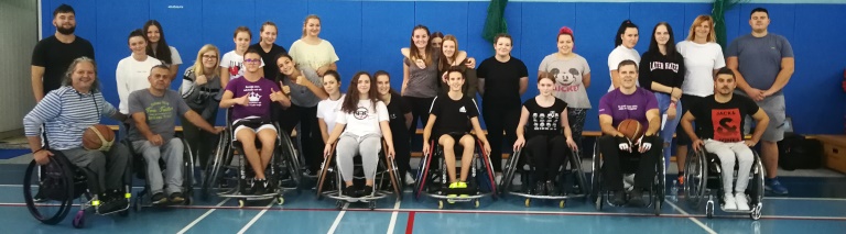 Zaključna prireditev natečaja 100 ljudi 100 čudi