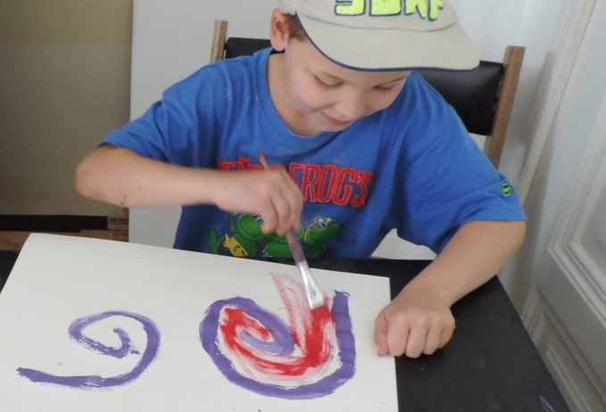 Ideje za preživljanje prostega časa doma