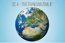 Dan Zemlje – Vrečka  Srečka