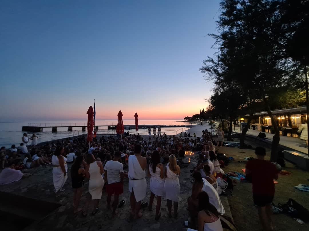 Sporočila 3. izmene VIRC