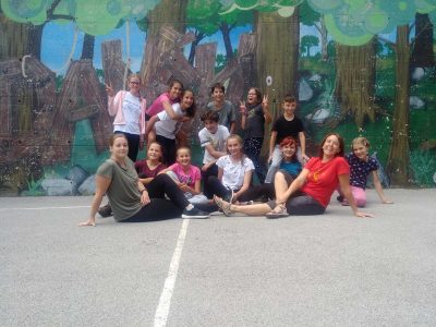 Prileti na Pohorje – utrinki