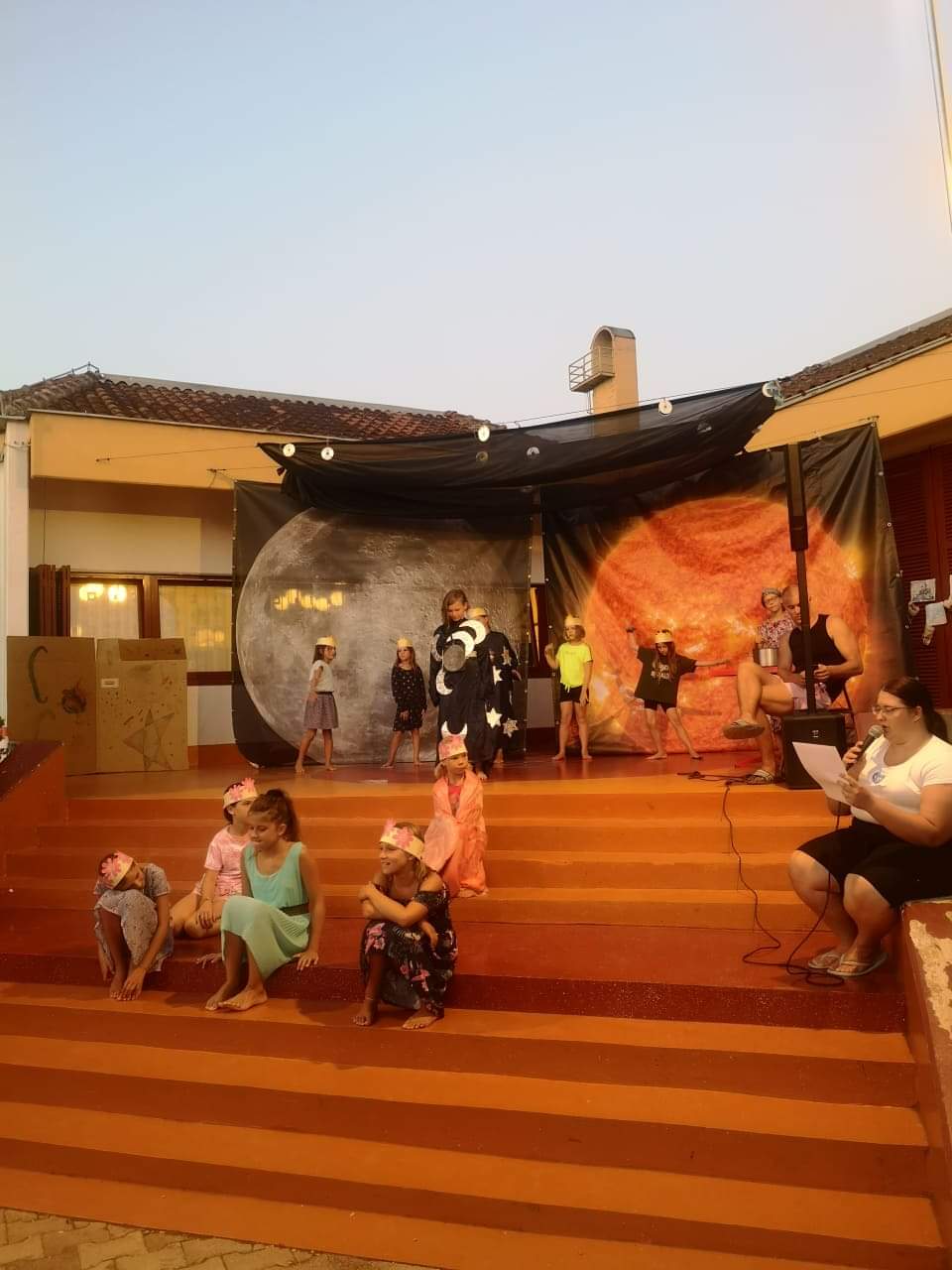 Sporočila 6. izmene VIRC – zahvala donatorjem