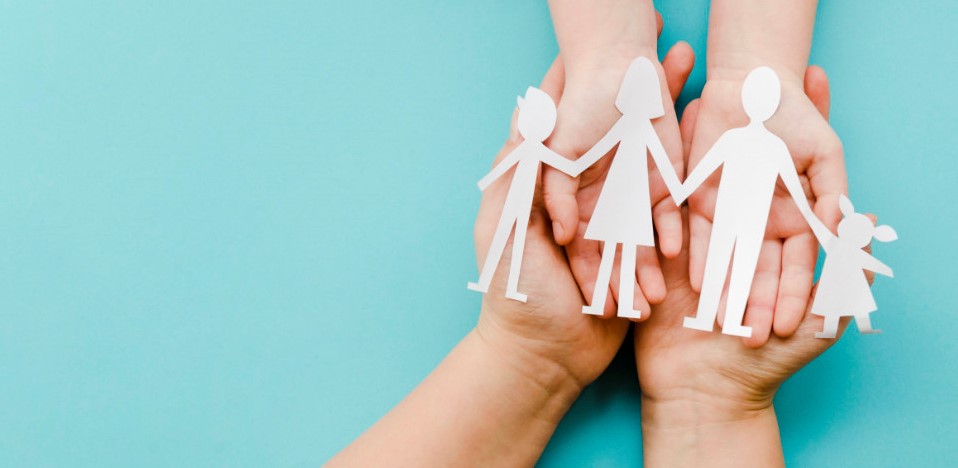 Linija za Očete in Mame LOM – naslednji termin 17.6.2021