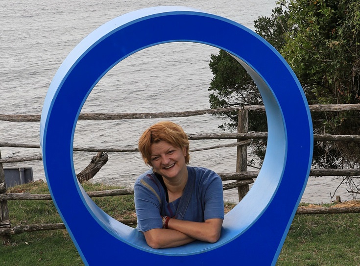 Voščilo predsednice