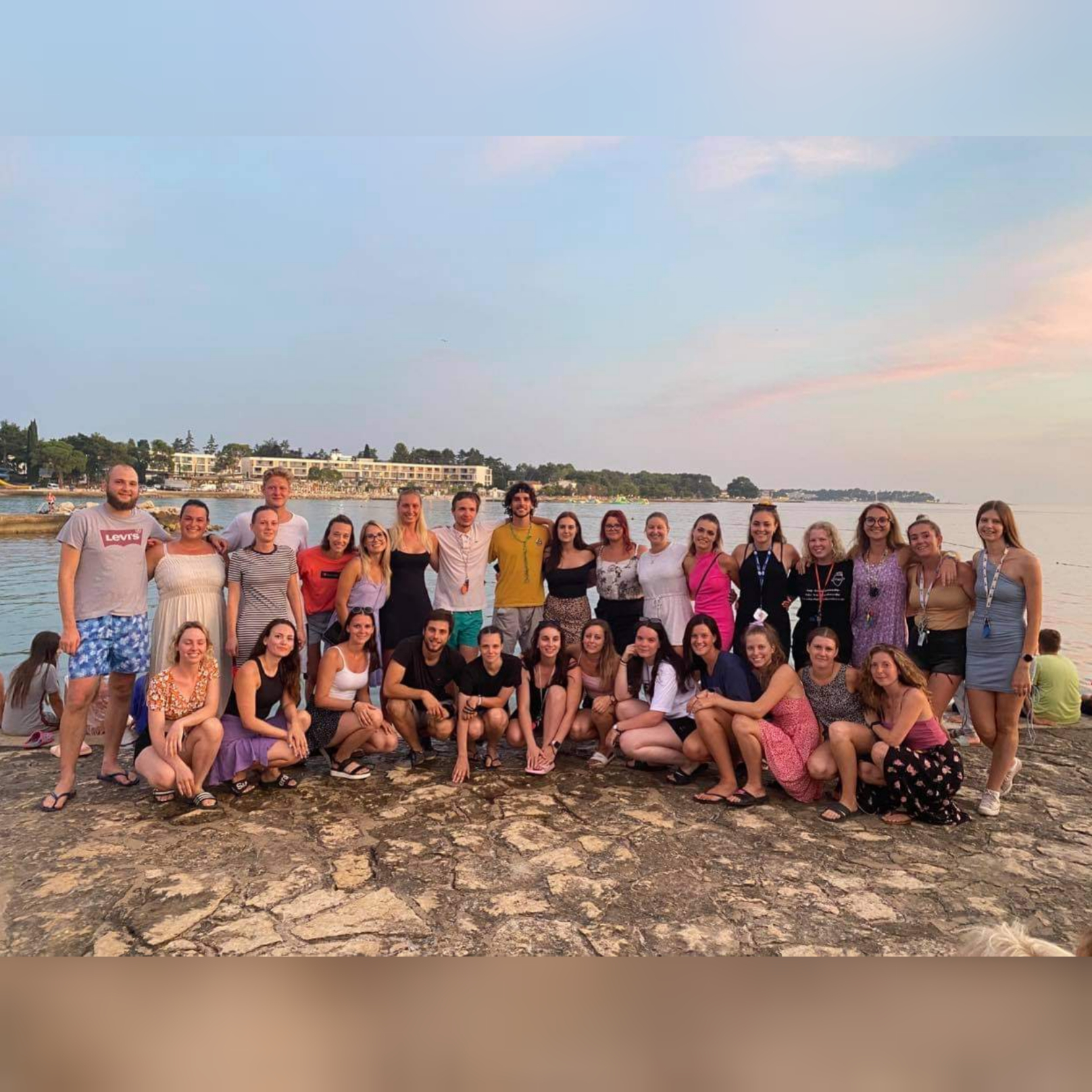 Sporočila 5. izmene VIRC Poreč