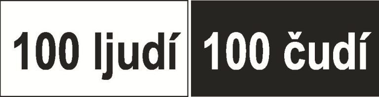 Zaključek natečaja 100 ljudi 100 čudi – 16.11.2021