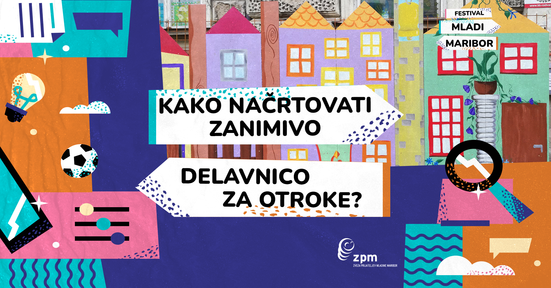 ZPM na Festivalu Mladi Maribor – 11.11.2021