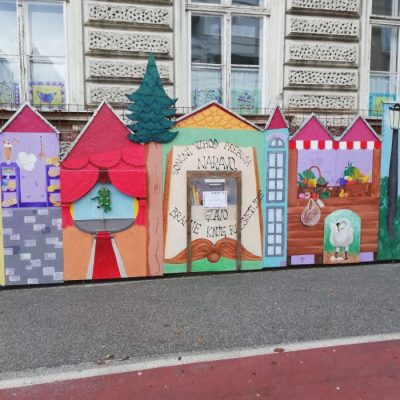 DUM-ova KNJIGOBEŽNICA