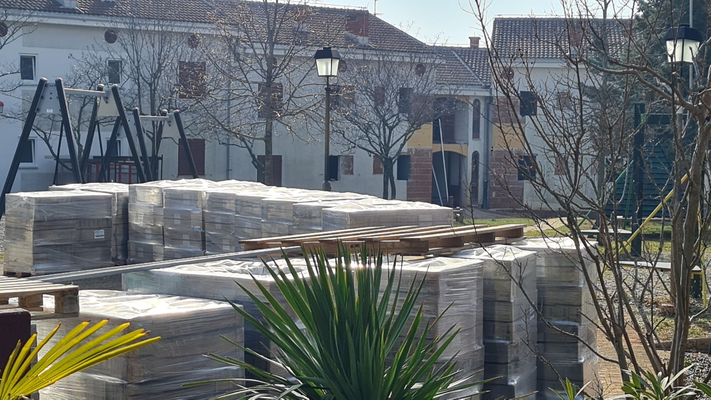 S PRENOVO VIŠJI STANDARD BIVANJA V VIRC POREČ