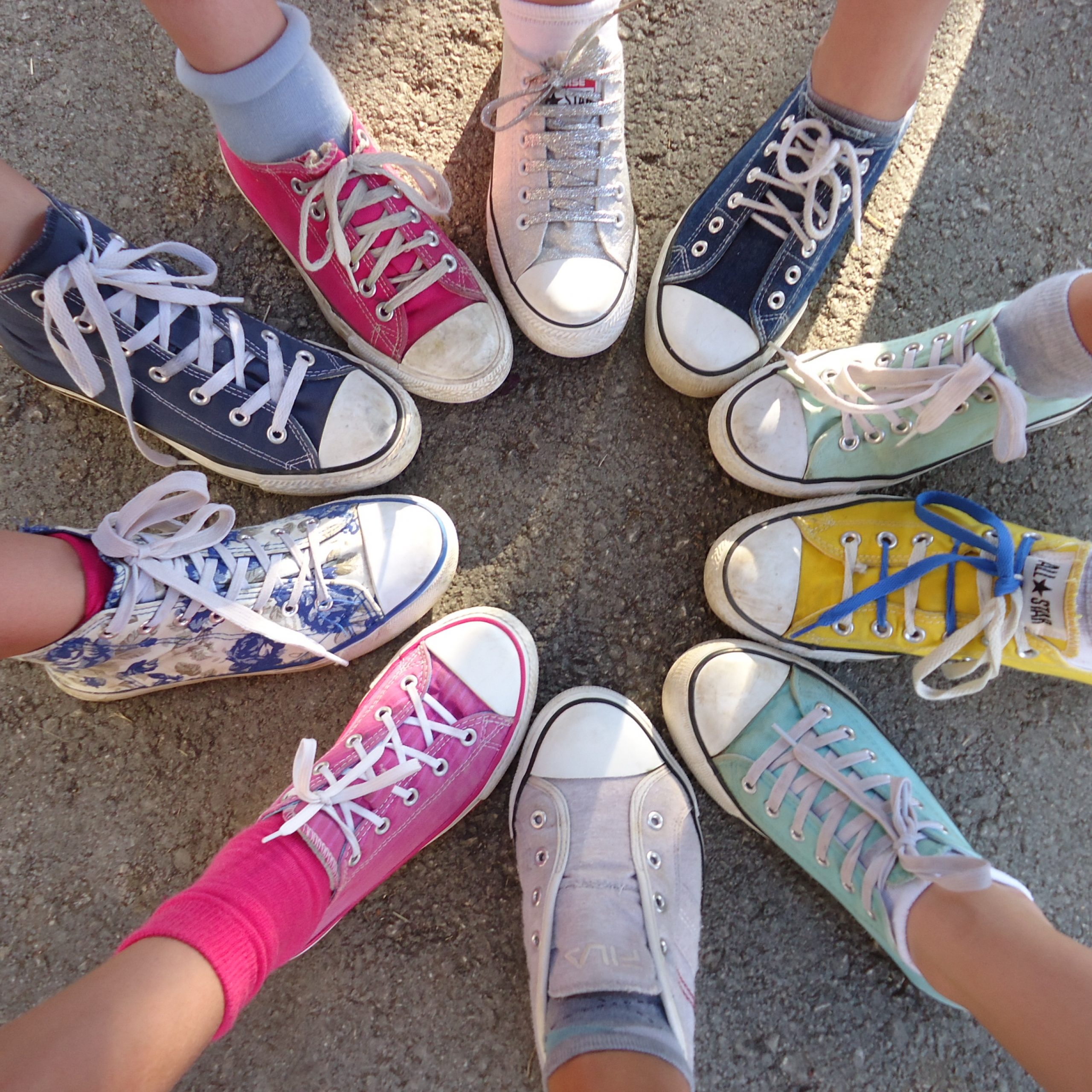 Dejavnosti za mladostnike (Počitnice s prijatelji 2022)