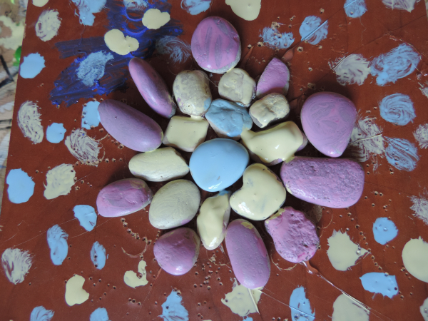 Delavnice, tematski in sredini izleti (Počitnice s prijatelji 2022)