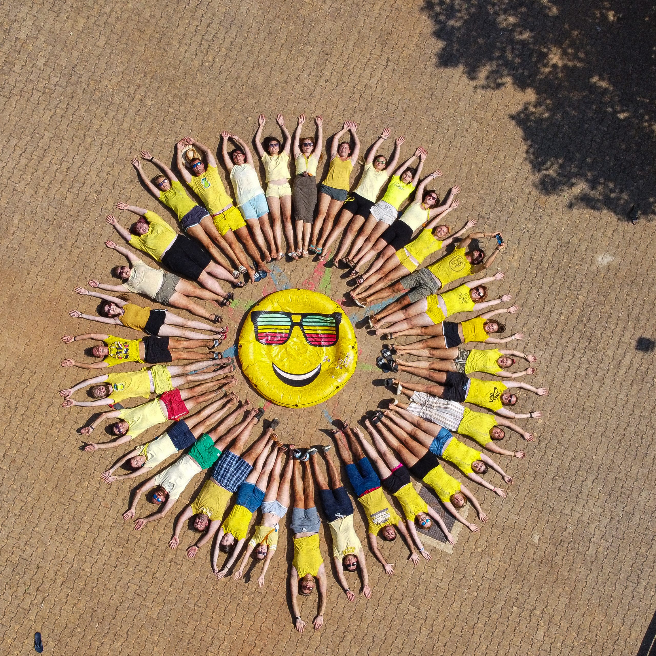 Počitniški finale (Počitnice s prijatelji 2022)