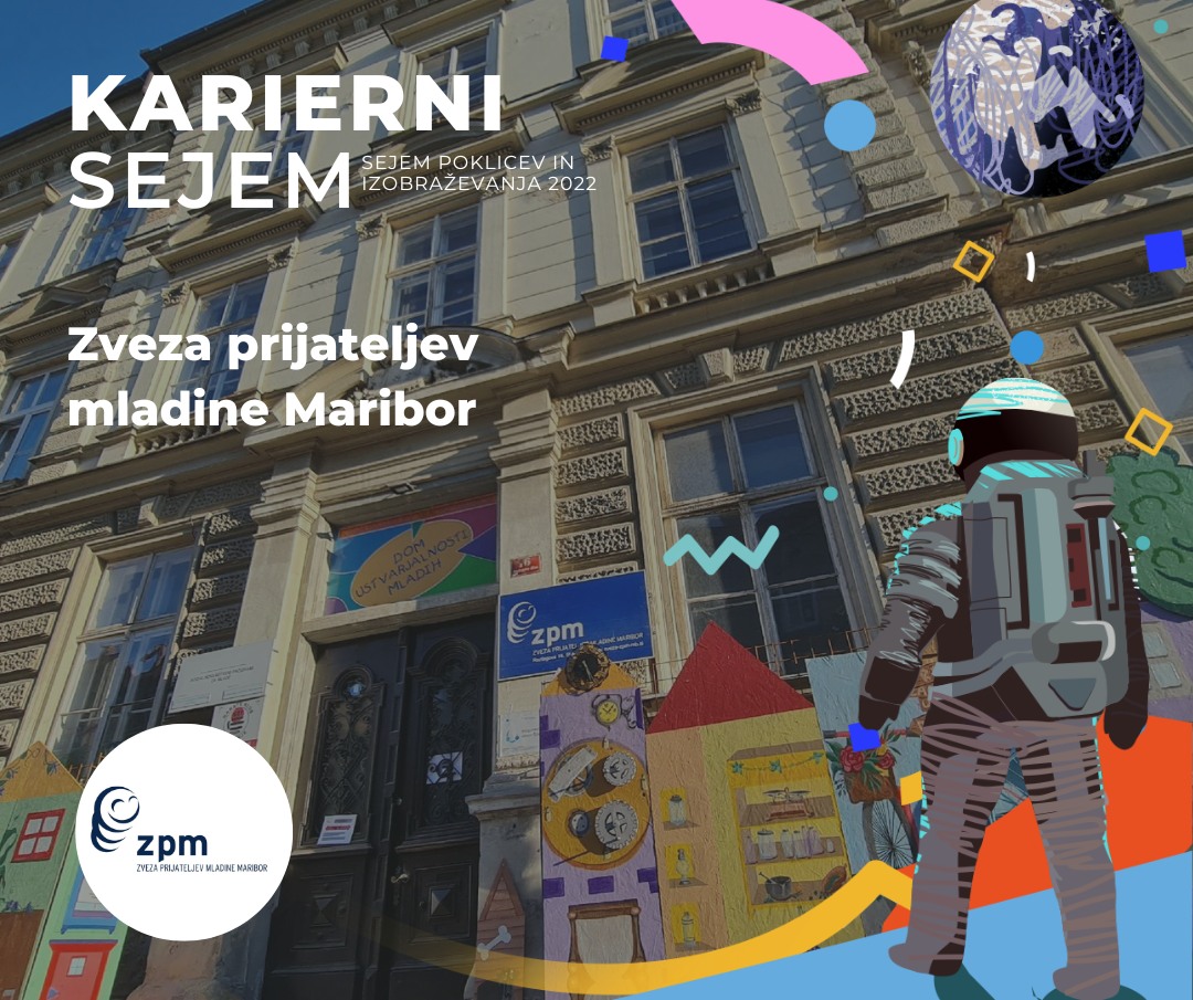 Karierni sejem poklicev in izobraževanja – 15. in 17. 11.