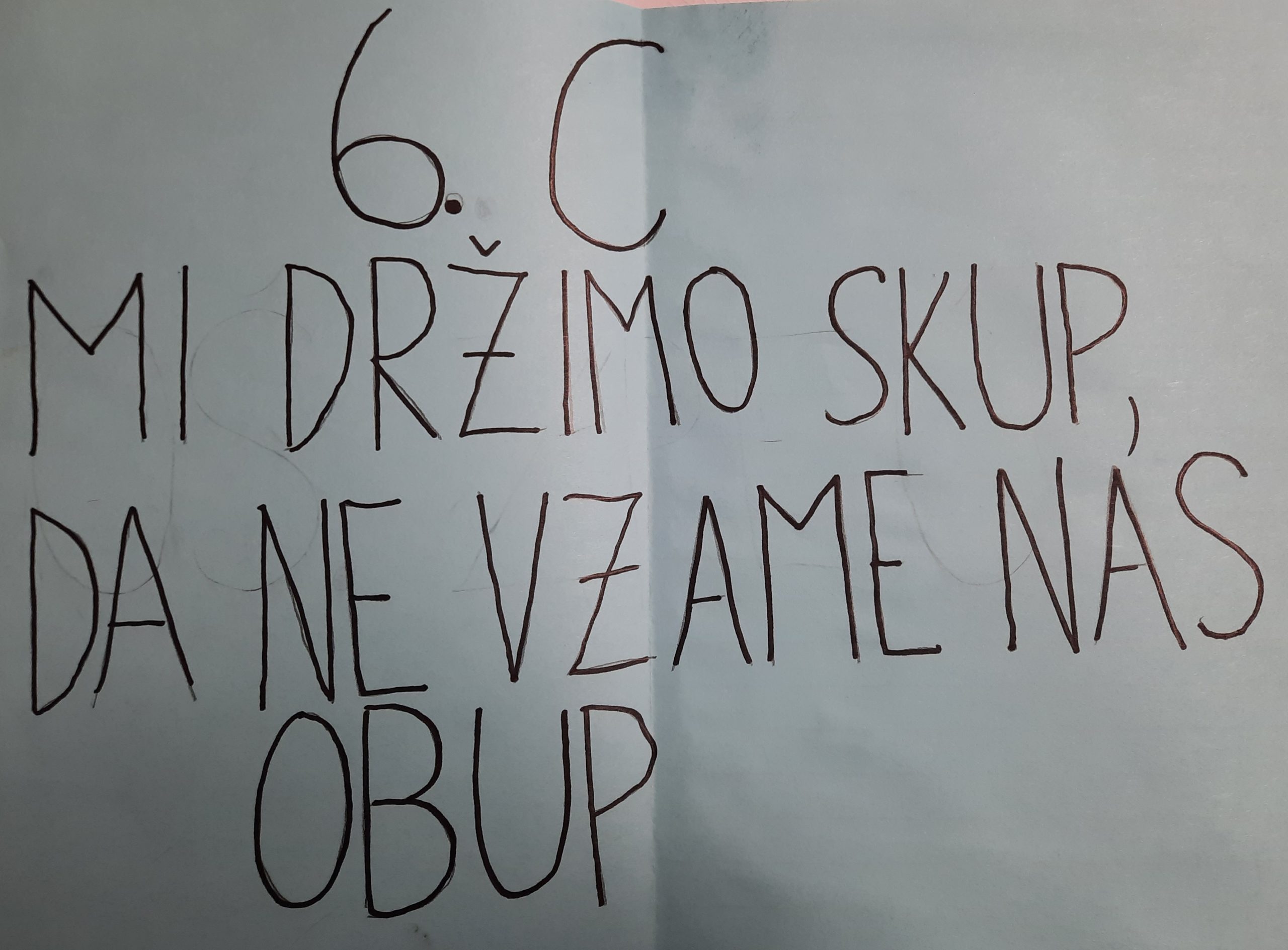 Svetovni dan otroka in rojstni dan TOM-a