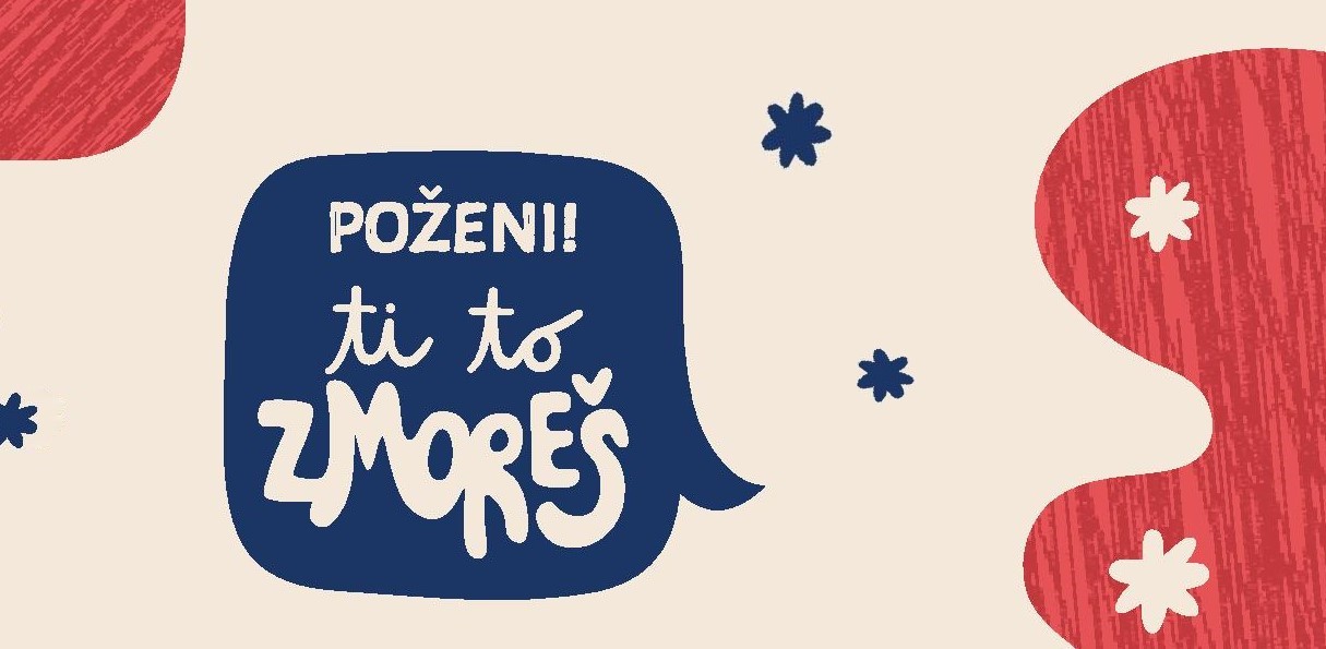 Pomagajte nam nabirati »dobrodelne kilometre«