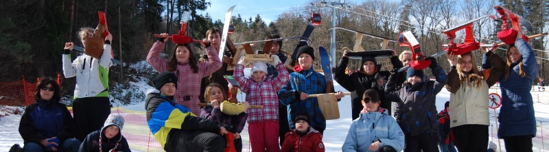 Zimske počitnice (30.1.-3.2.2023)