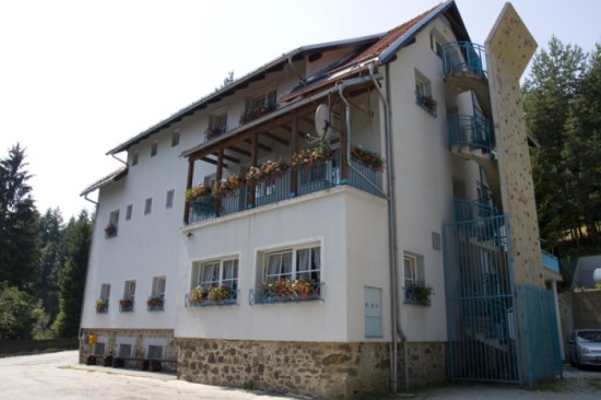 ZPM Maribor išče oskrbnika počitniškega Doma Miloša Zidanška Pohorje