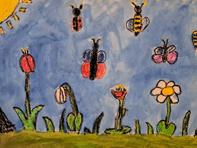 Razstava ob svetovnem dnevu čebel